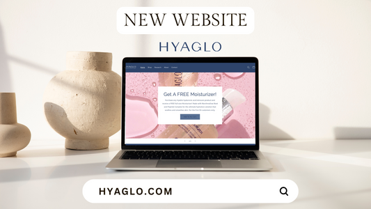 We've Launched Our New Website