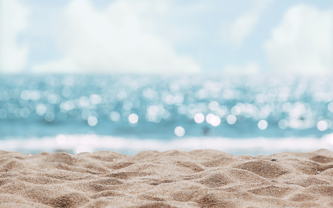 Give your Summer Skin the Best Moisturizer