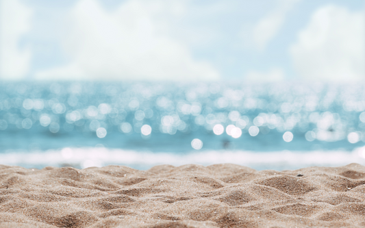 Give your Summer Skin the Best Moisturizer