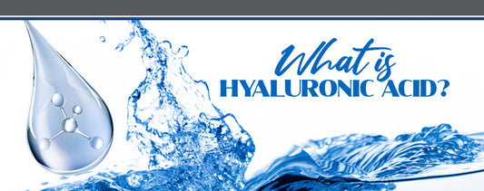 Hyaluronic Acid & The Body