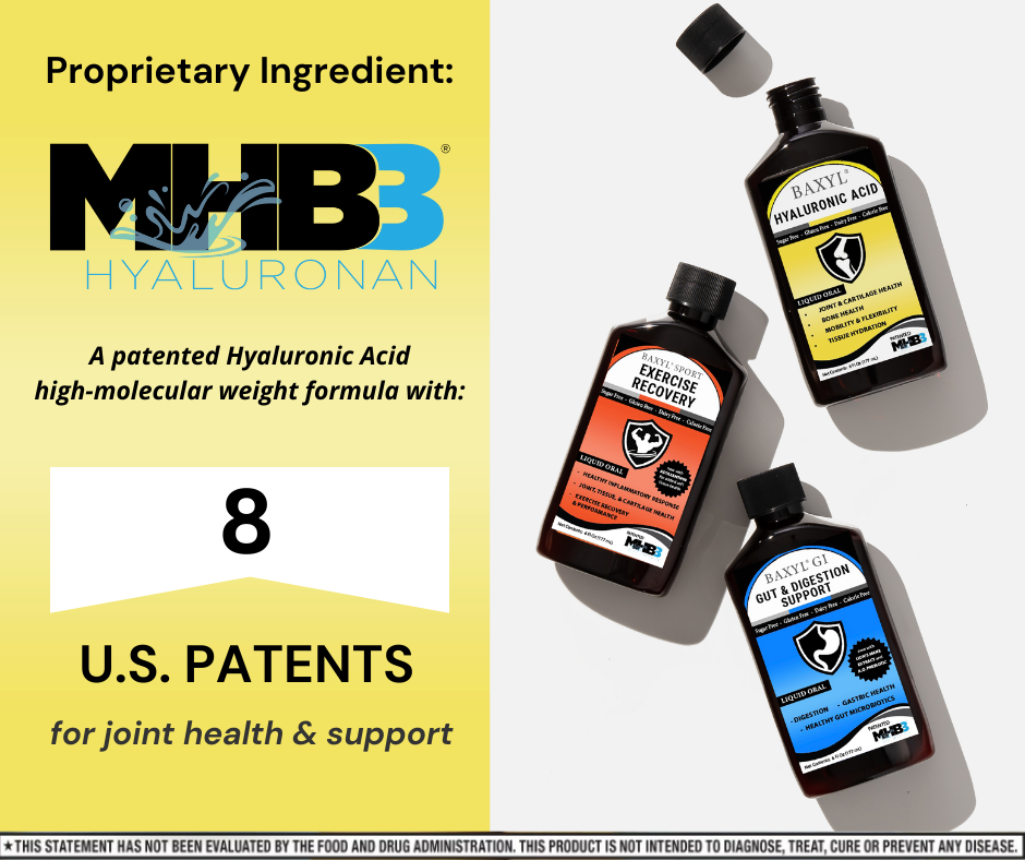 Baxyl® - Joint Support