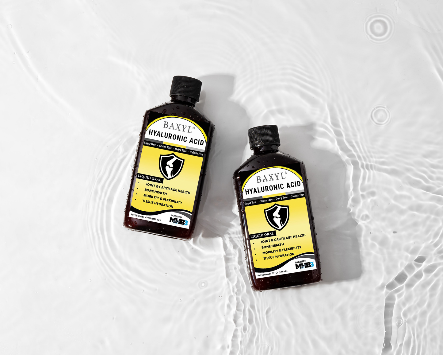 Baxyl® - Joint Support