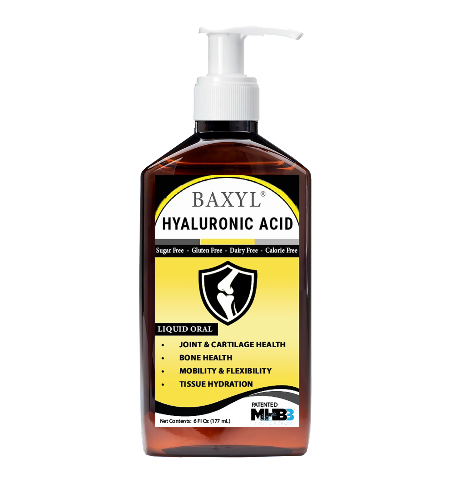 Baxyl® - Joint Support
