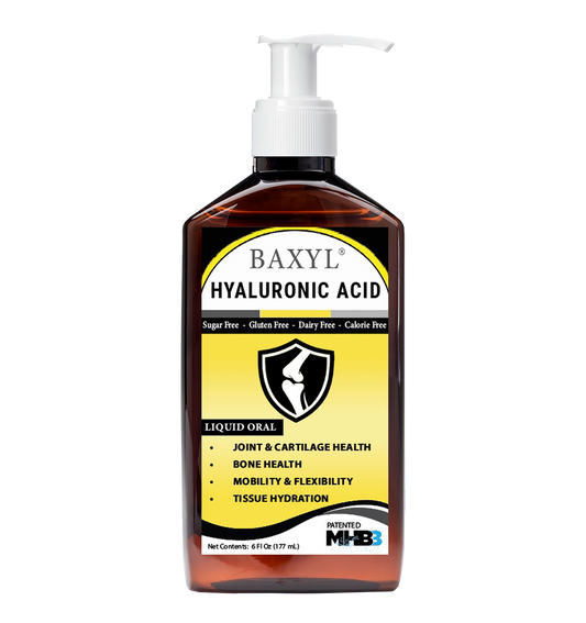 Baxyl® - Joint Support
