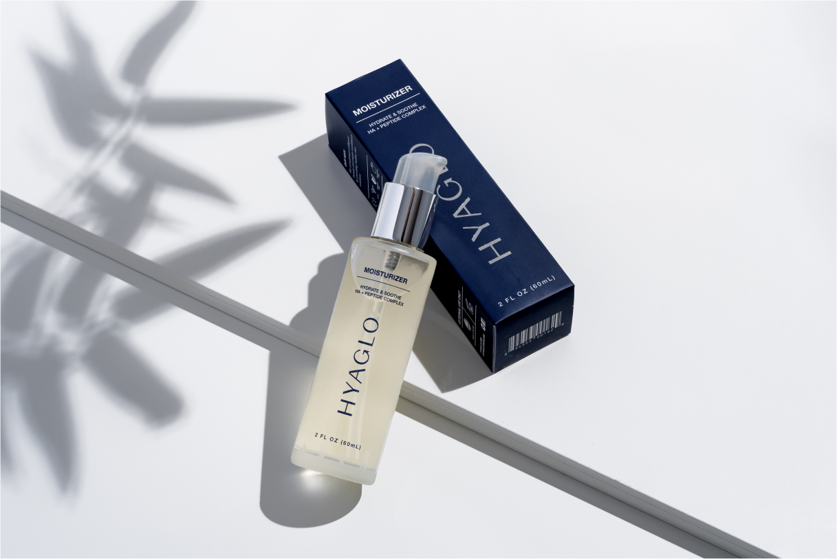 HyaGlo® Moisturizer