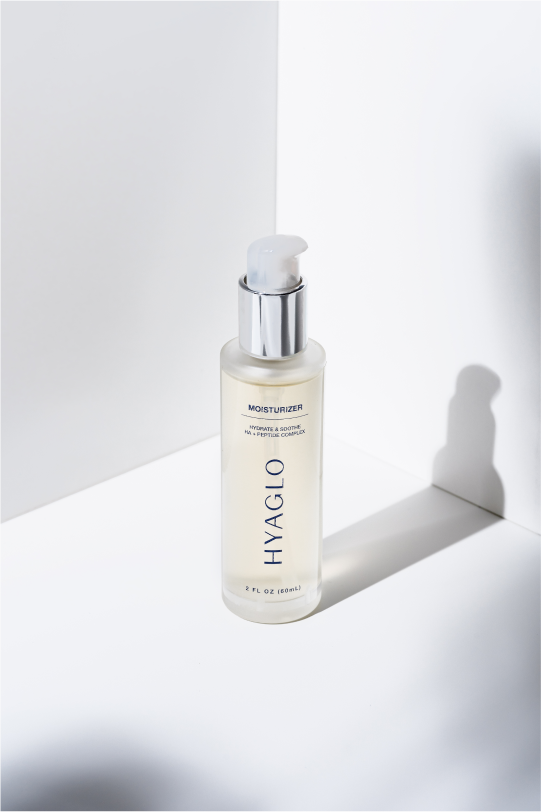 HyaGlo® Moisturizer