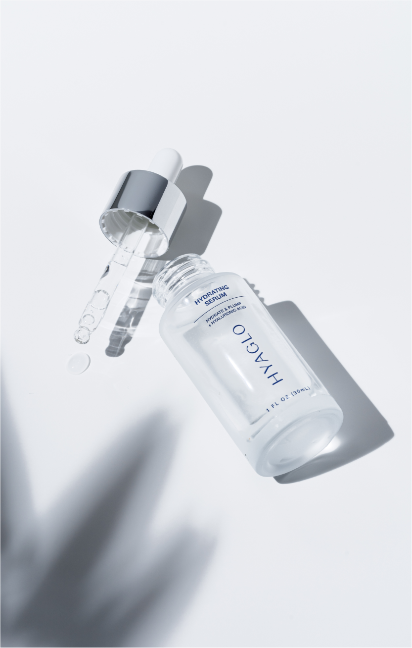 HyaGlo® Hydrating Serum