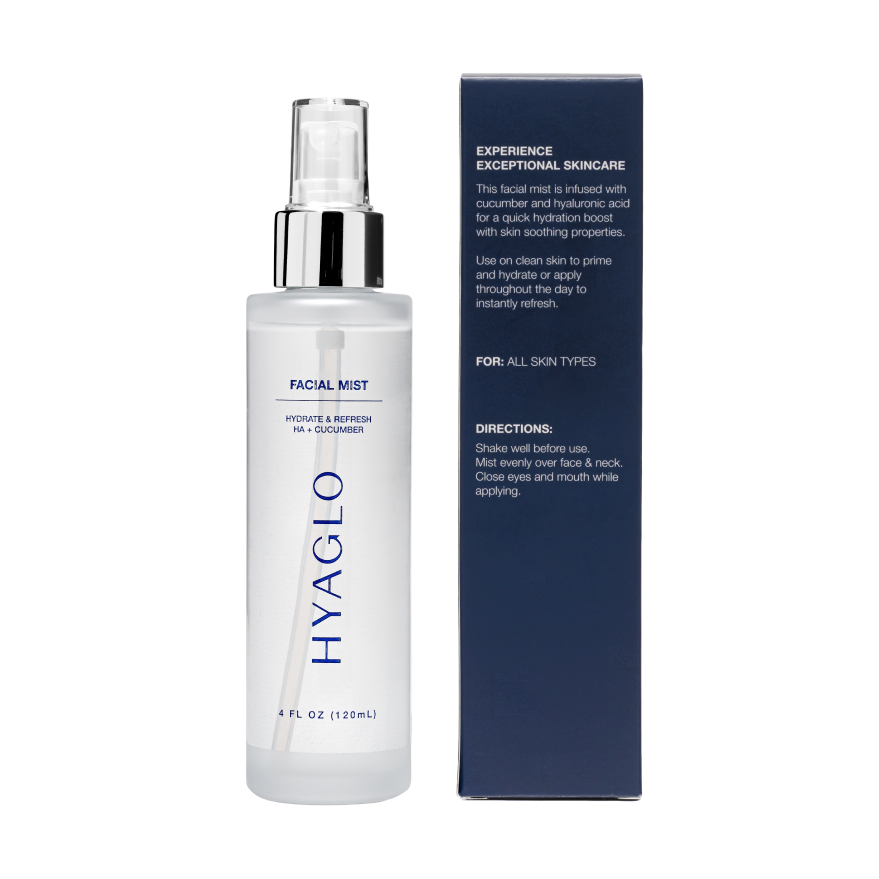 HyaGlo® Facial Mist