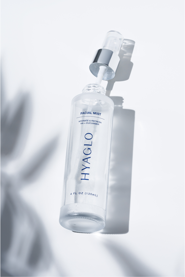 HyaGlo® Facial Mist