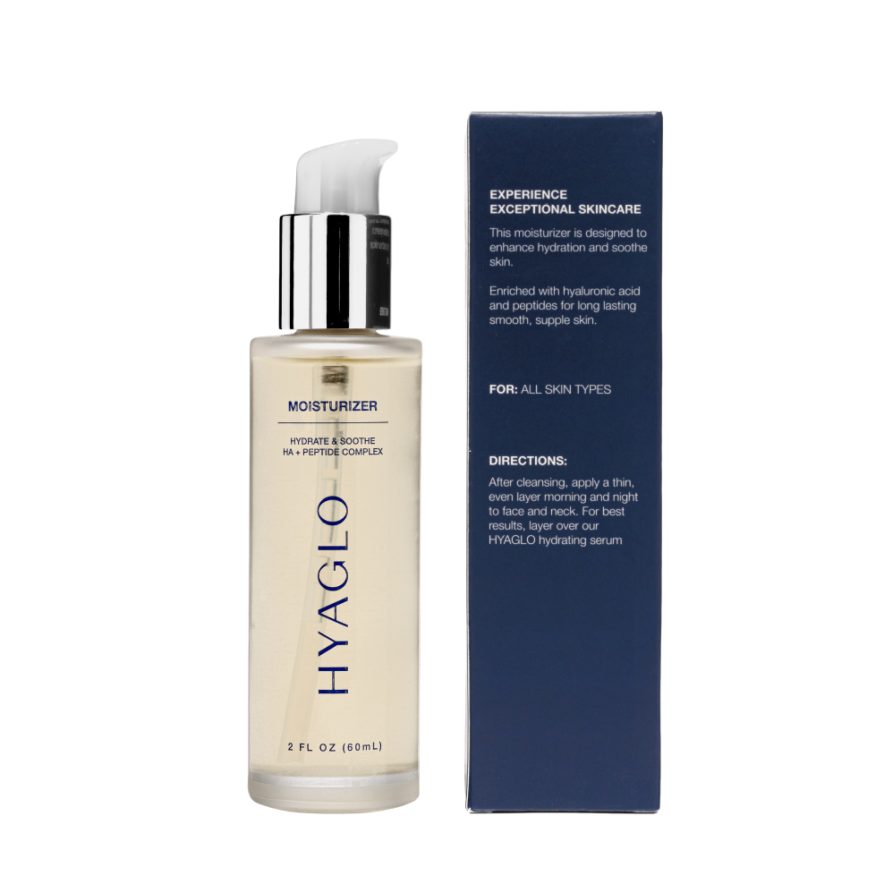 HyaGlo® Moisturizer