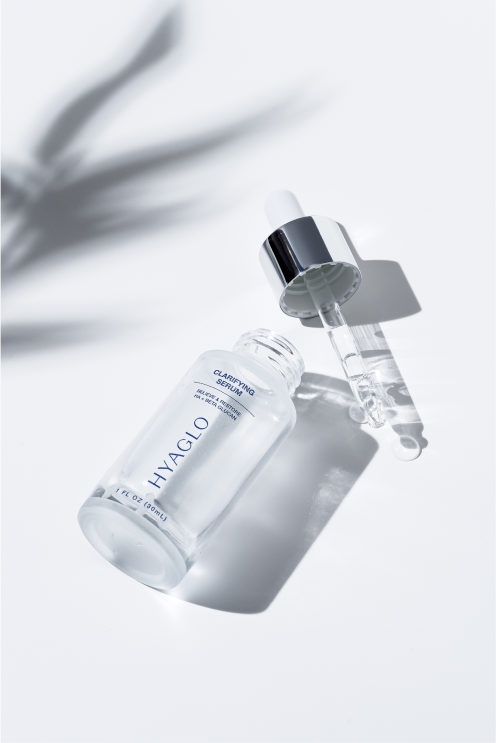 HyaGlo® Clarifying Serum