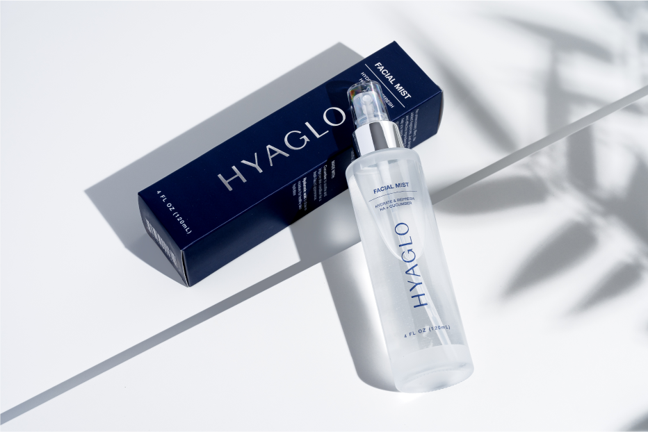HyaGlo® Facial Mist