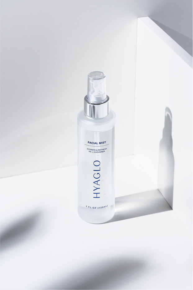 HyaGlo® Facial Mist