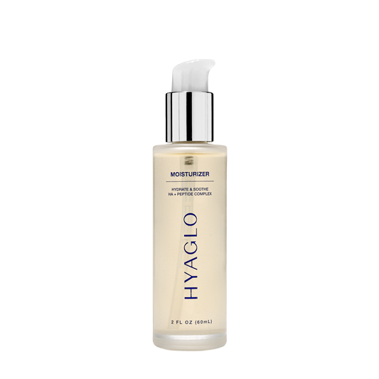 HyaGlo® Moisturizer
