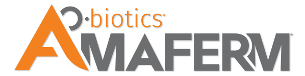 A.O. Biotics (Amaferm)