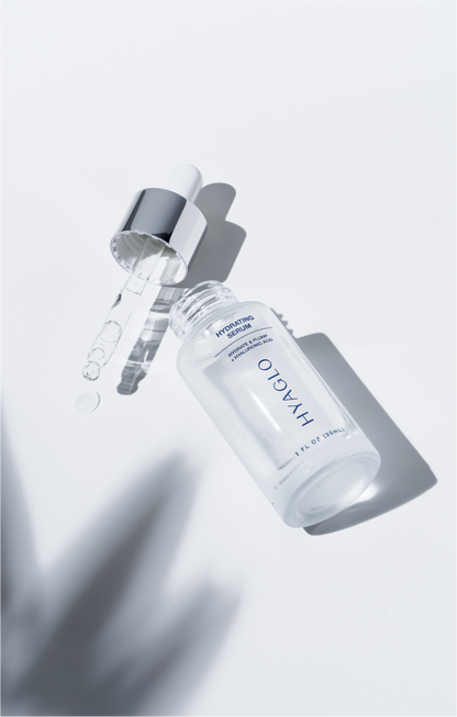 HyaGlo® Hydrating Serum