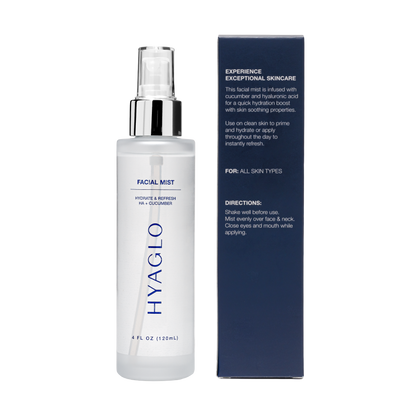 HyaGlo® Facial Mist