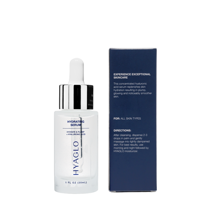 HyaGlo® Hydrating Serum