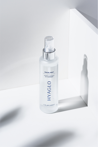 HyaGlo® Facial Mist