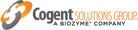 Cogent Solutions Group logo