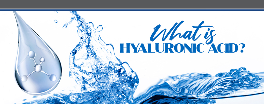 Hyaluronic Acid & The Body